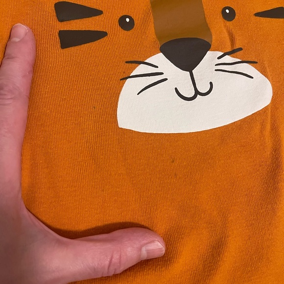 Lot of boys 5T pajamas bundle - Picture 13 of 13